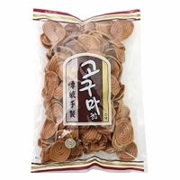 태광 고구마 스낵 135g