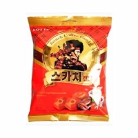 스카치캔디 커피맛(대) 317g