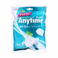 애니타임 밀크민트(대) 185g