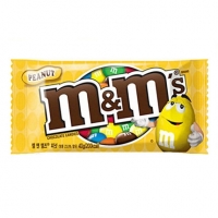 엠앤엠즈 피넛 37g