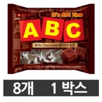 ABC(에이비씨) 초콜렛 6000류