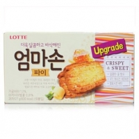 엄마손파이 127g