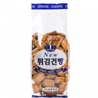 금풍 튀김건빵 240g