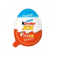 킨더조이 남아용 20g