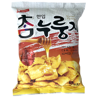 아리랑 한입 참누룽지 200g