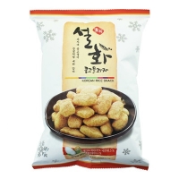 설화 콩고물과자 150g