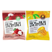 서주 젤리인 젤리 26g