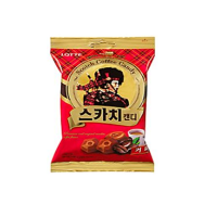 스카치캔디 커피맛 156g