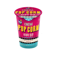 커널스 씨네마 팝콘 캬라멜&버터 43g