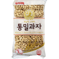 아리랑 통밀과자 140g