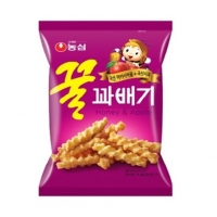 꿀꽈배기 90g