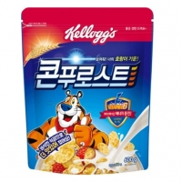 켈로그 콘푸로스트 600g
