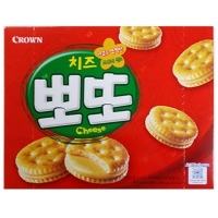 뽀또 치즈 322g