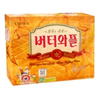 버터와플 316g