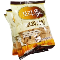 보리 건빵 번들 (85g3봉)