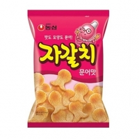 자갈치 90g