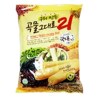 곡물그대로 21 500g