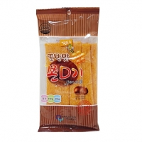 꿀밤맛 쫀드기 110g