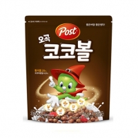 포스트 코코볼 300g