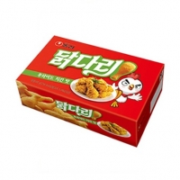 닭다리 후라이드 66g