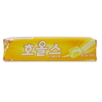 호올스 하니레몬 27.9g