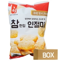 싱싱 참 한입 인절미 235g
