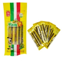 월드컵 맛기차콘 84g