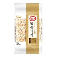 청우 밥풀과자 90g