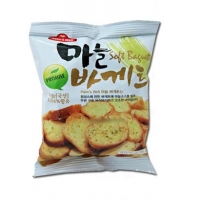 마늘바게트 스낵 40g