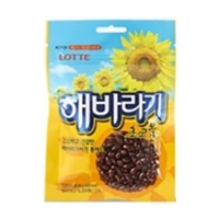 해바라기 초코볼 80g