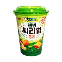 씨리얼 오트컵 89g