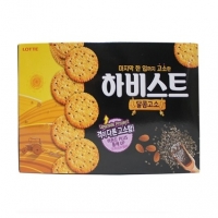 하비스트 달콤고소 300g
