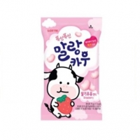 말랑카우 딸기 79g