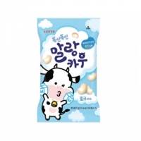 말랑카우 밀크 79g