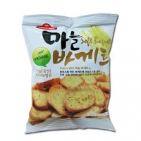 마늘바게트 스낵 40g