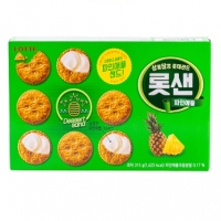 롯데샌드 315g