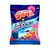 죠스바 젤리 70g