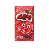새콤짱 젤리(딸기) 35g