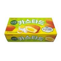 카스타드 138g