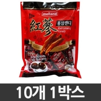 국제제과 신 홍삼캔디 250g