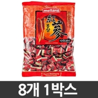 국제제과 홍삼디저트 800g