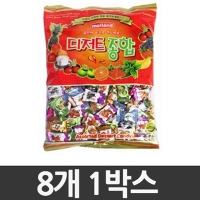 국제제과 디저트종합 800g