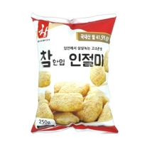 참한입 인절미 130g