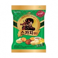 스카치캔디 세가지맛 157g