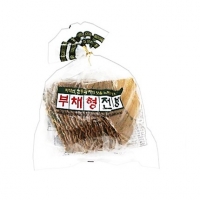 동산 부채형 전병 250g