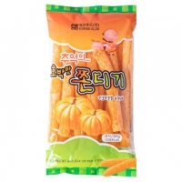 추억의 호박맛 쫀디기 70g