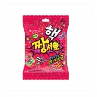 핵짱셔요 후르츠 51g