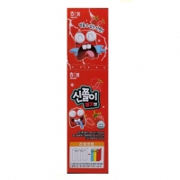 신쫄이 젤리(딸기) 24g