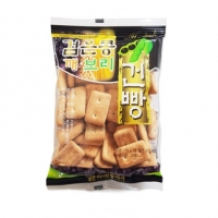 검은콩깨 보리건빵 75g 3입