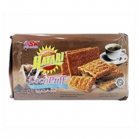 하타리 코코퍼프 커피맛 170g